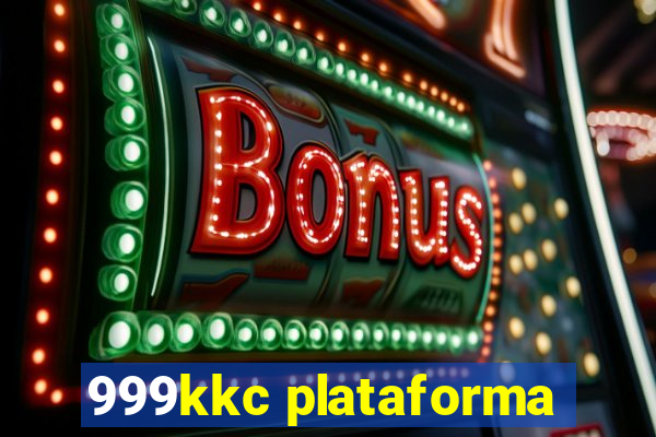 999kkc plataforma